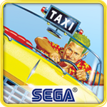 Logo of Crazy Taxi Classic android Application 